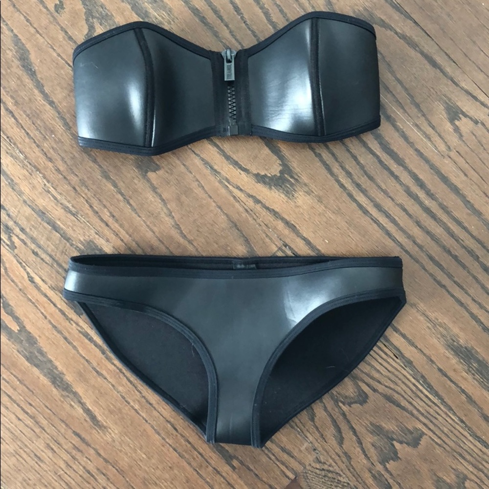 Triangl Swimwear Bikini
